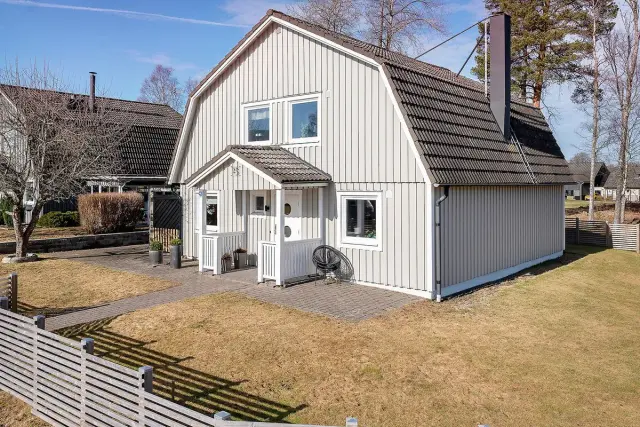 Hyresbostad på Gislaved i gislaved