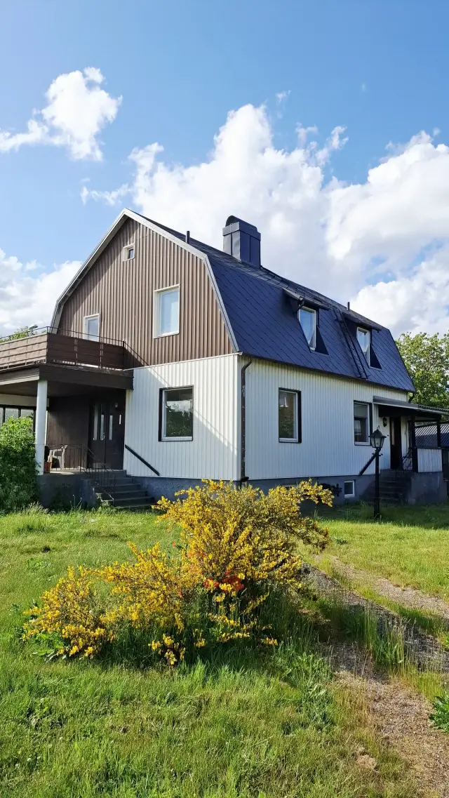 Hyreslägenhet på Sösdala i sosdala