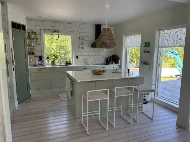 Hyresbostad på Borensberg i borensberg