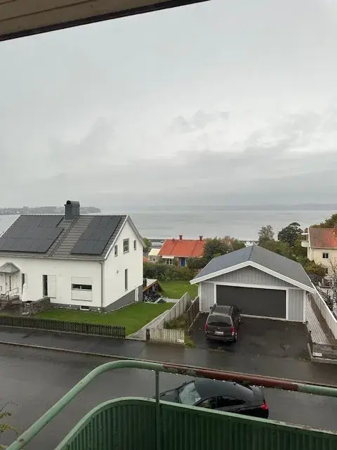Hyreslägenhet på Huskvarna i huskvarna