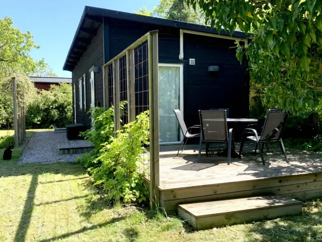 Hyresbostad på Visby i visby