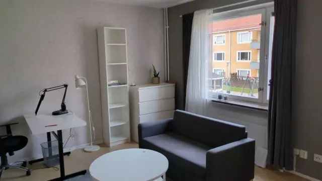 Hyreslägenhet på Gävle i gavle