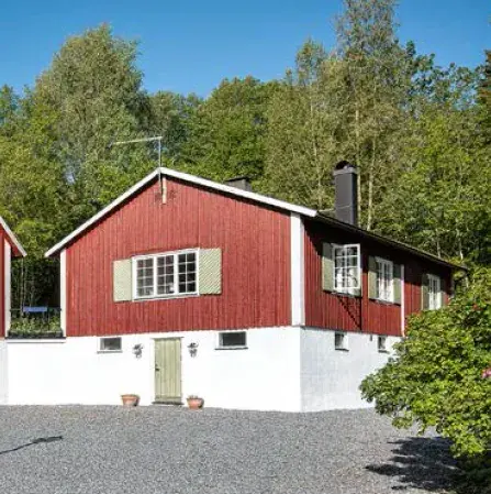 Hyresbostad på Grovstavägen i Norrtälje