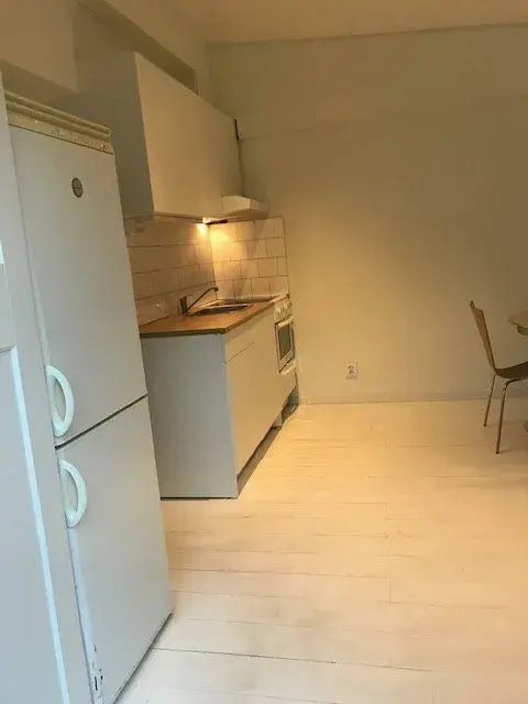 Hyreslägenhet på Huddinge i huddinge