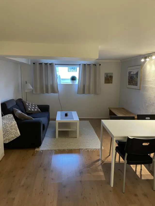 Hyreslägenhet på Sävedalen i savedalen