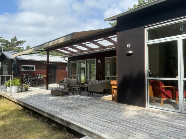Hyresbostad på Åhus i ahus