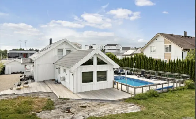 Hyresbostad på Sigtuna i sigtuna