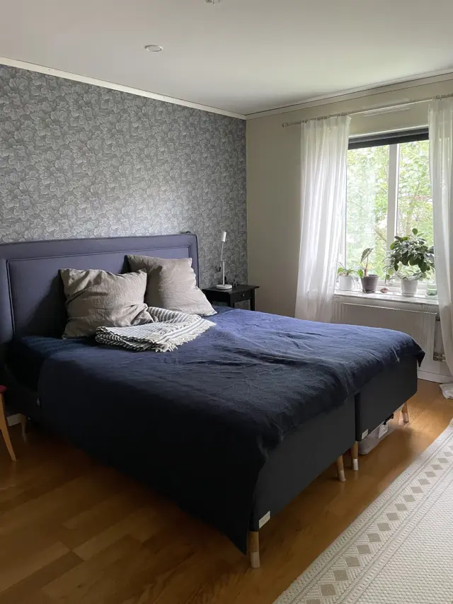 Hyreslägenhet på Varberg i varberg