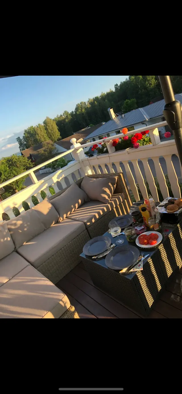 Hyreslägenhet på Falun i falun