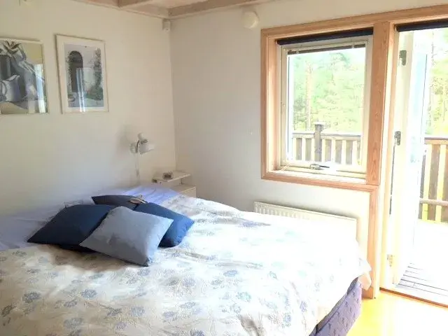 Hyresbostad på Åhus i ahus