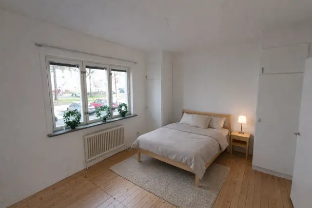 Hyreslägenhet på Katrineholm i katrineholm