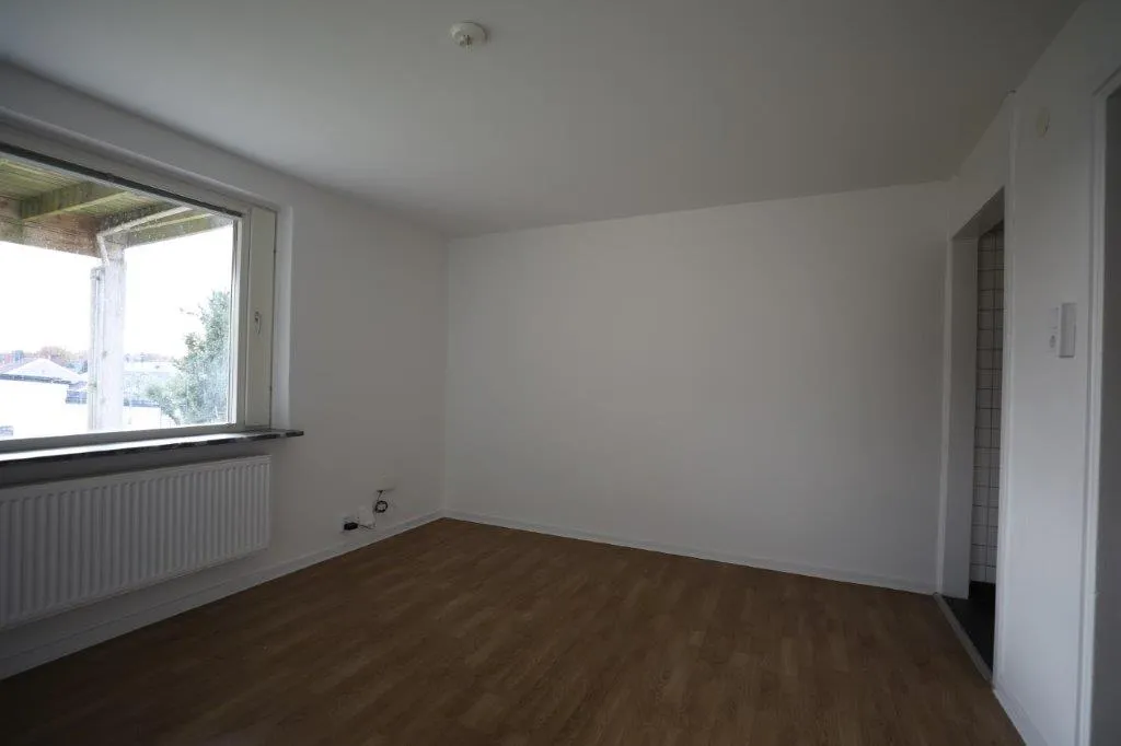 Lägenhet på Viktor Rydbergsgatan i Växjö