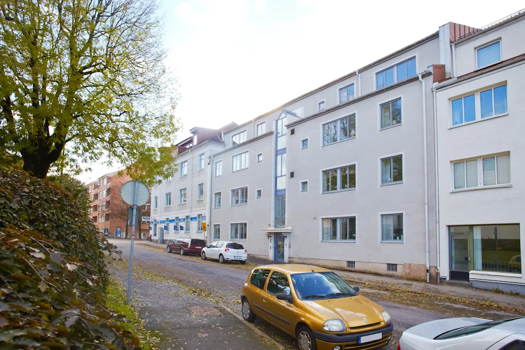 Lägenhet på Torstensonsgatan i Borås