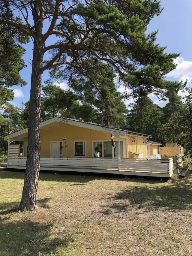 Hyresbostad på Visby i visby