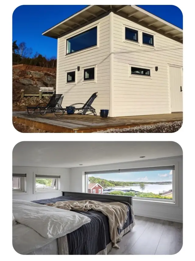 Hyresbostad på Onsala i onsala