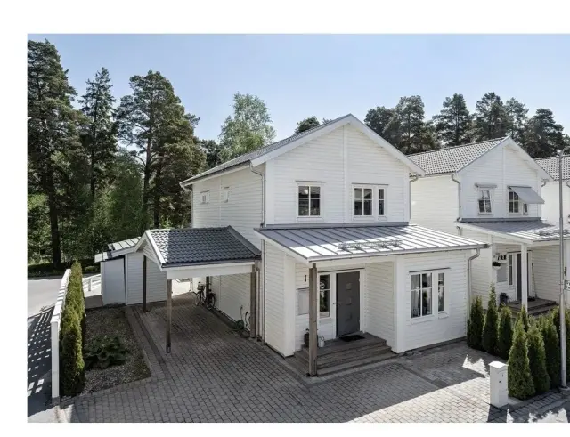Hyresbostad på Stockholm  i stockholm