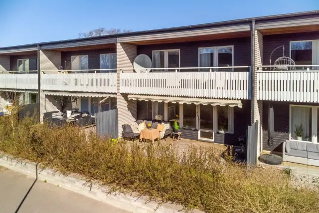 Hyresbostad på Hässelby i hasselby