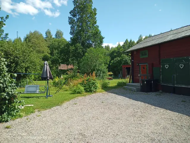 Hyresbostad på Borlänge i borlange