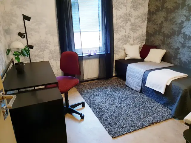Hyreslägenhet på Norrköping i norrkoping