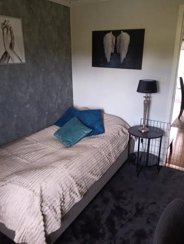Hyresbostad på Vännäs i vannas