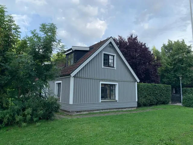 Hyresbostad på Lund i lund