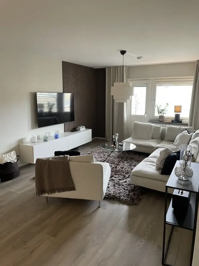 Hyreslägenhet på Filipstad i filipstad