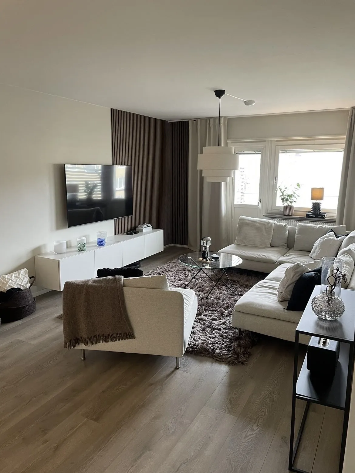 Lägenhet på Hantverksgatan i Filipstad