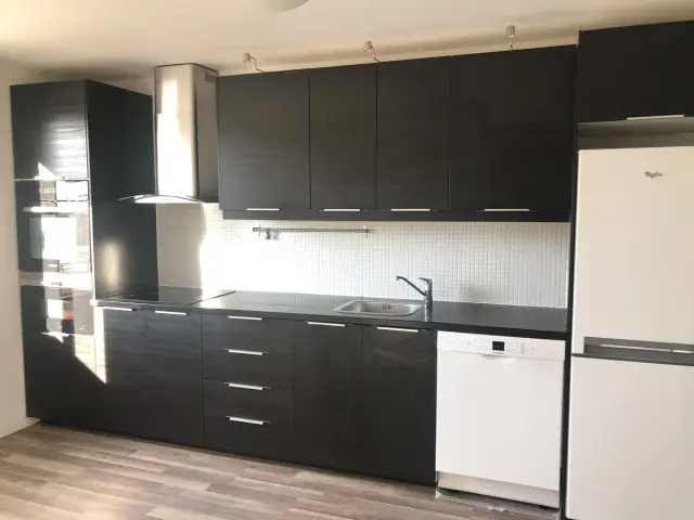Hyreslägenhet på Kristianstad i kristianstad