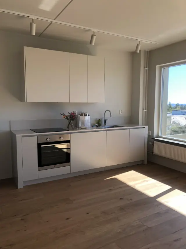 Hyreslägenhet på Nynäshamn i nynashamn