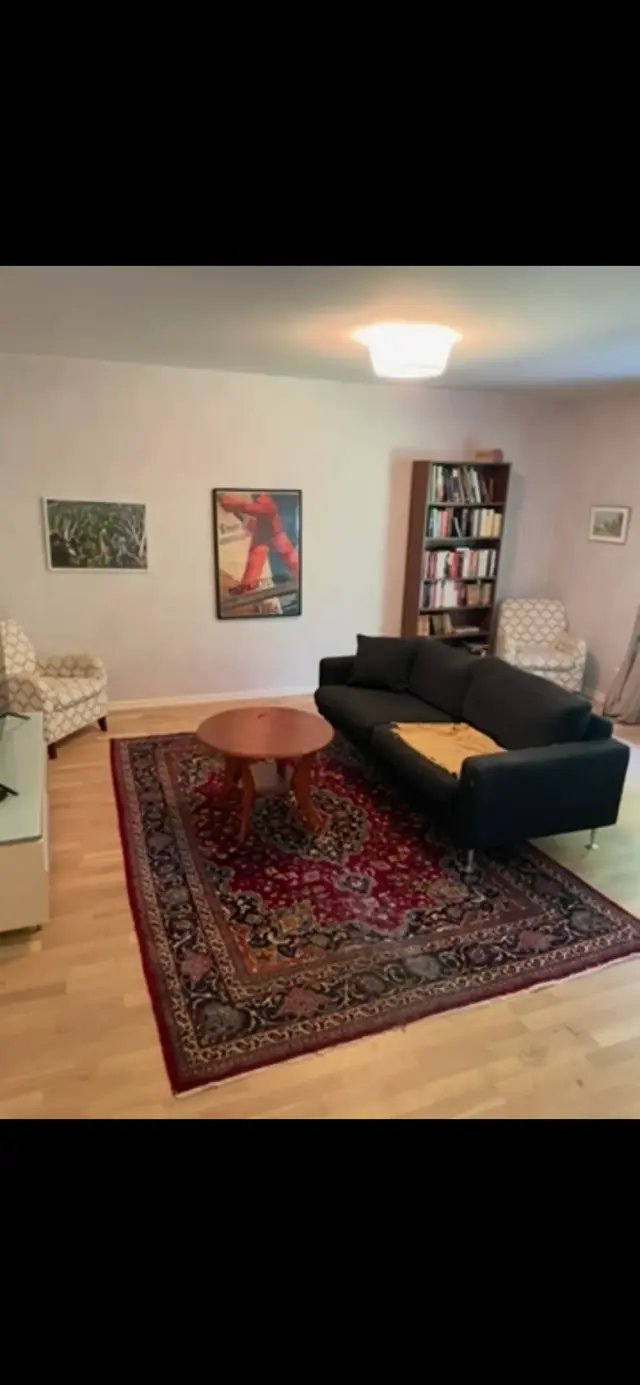 Hyreslägenhet på Sollentuna i sollentuna