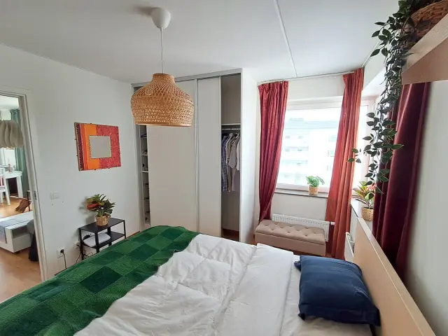 Hyreslägenhet på Uppsala i uppsala