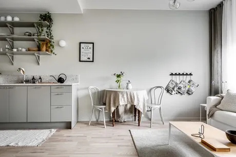 Lägenhet på Utsiktsvägen i Nynäshamn