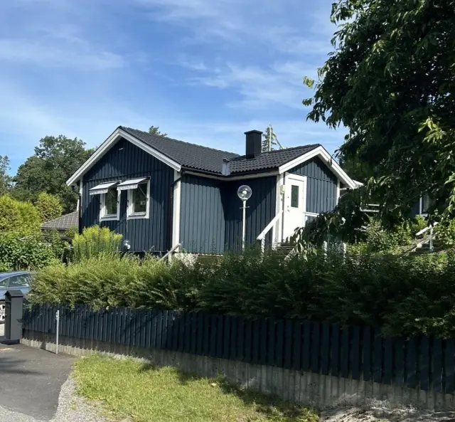 Hyresbostad på Tyresö i tyreso