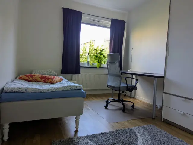 Hyreslägenhet på Mölndal i molndal