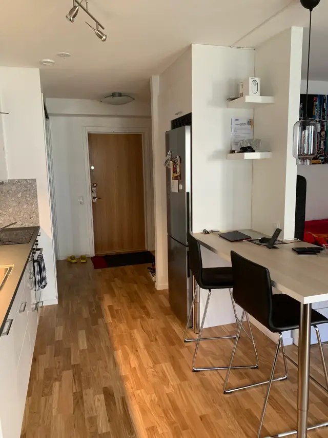 Hyreslägenhet på Uppsala i uppsala