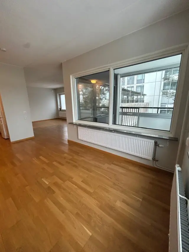 Hyreslägenhet på Vällingby i vallingby