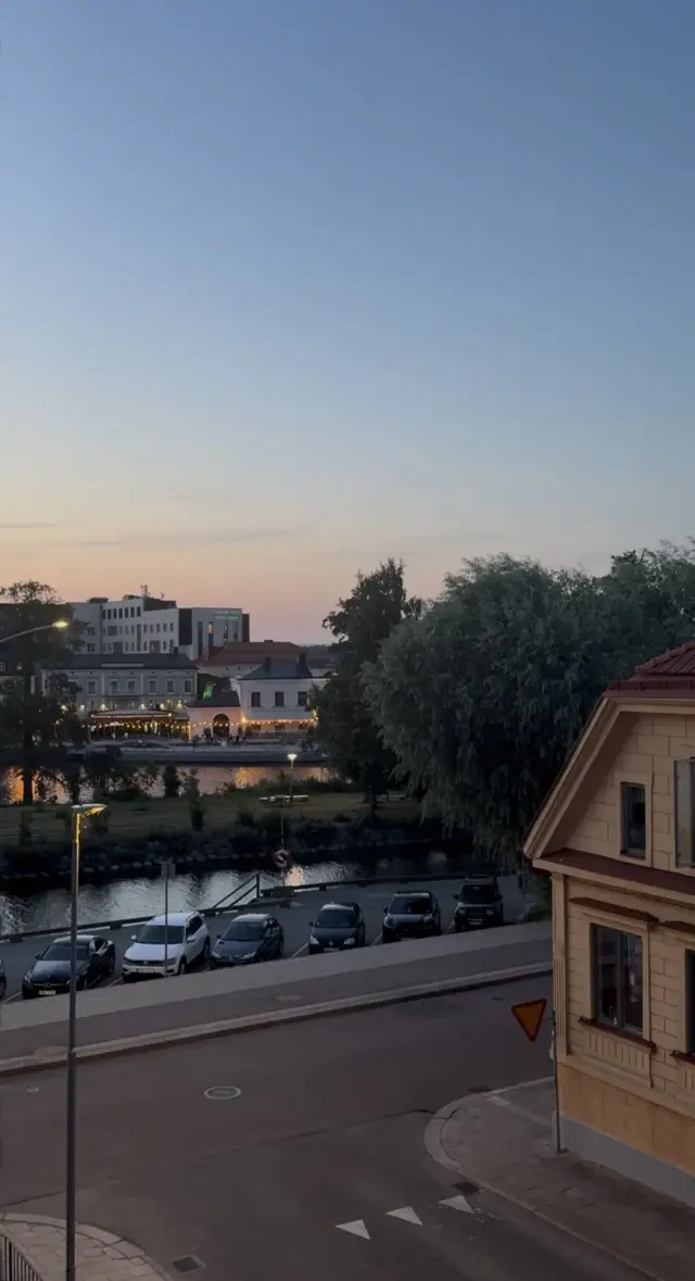Hyreslägenhet på Norrköping i norrkoping