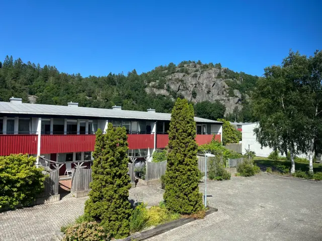 Hyresbostad på Smedjegårdsvägen i Partille