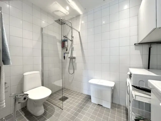 Hyreslägenhet på Huddinge i huddinge
