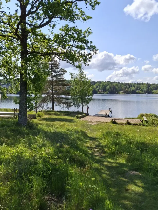 Hyresbostad på Skövde i skovde