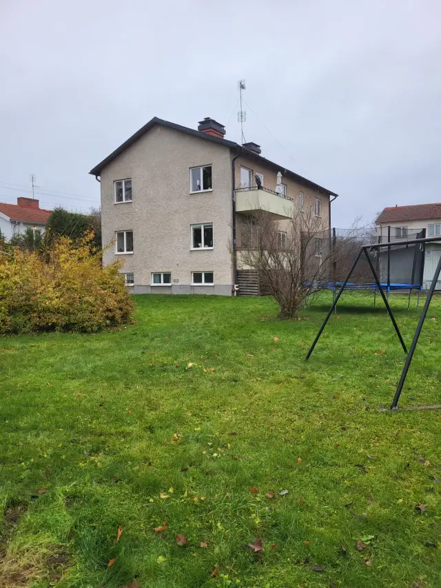 Hyreslägenhet på Sollentuna i sollentuna