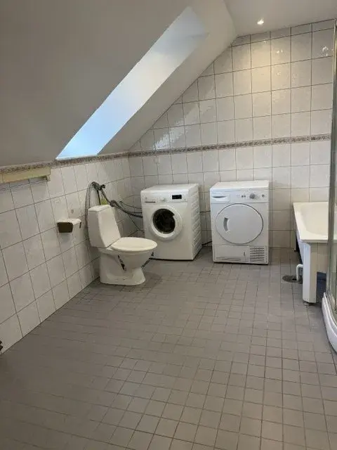 Hyreslägenhet på Byggmästaregatan i Arlöv
