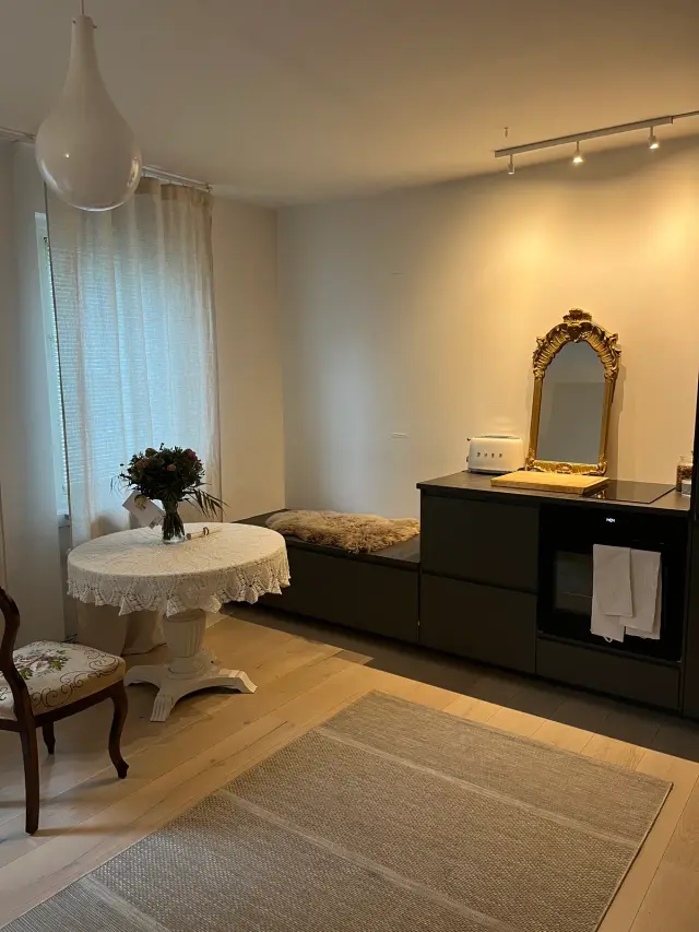 Hyreslägenhet på Lund i lund