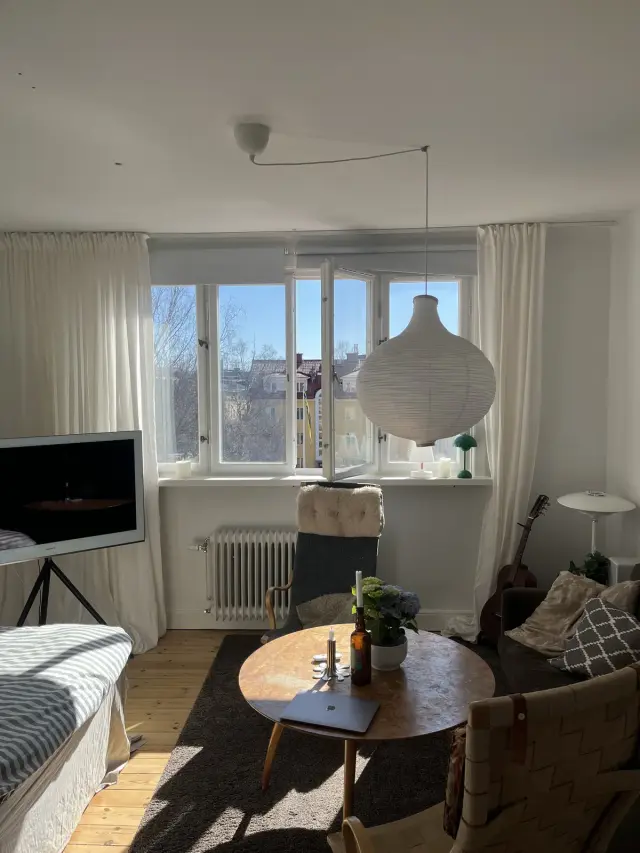 Hyreslägenhet på Uppsala i uppsala