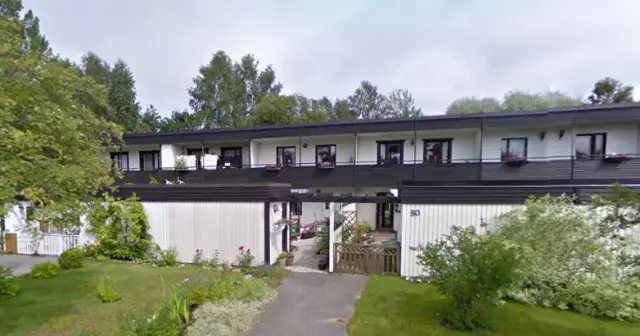 Hyresbostad på Västerhaninge i vasterhaninge