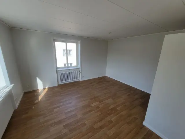 Hyreslägenhet på Skara i skara