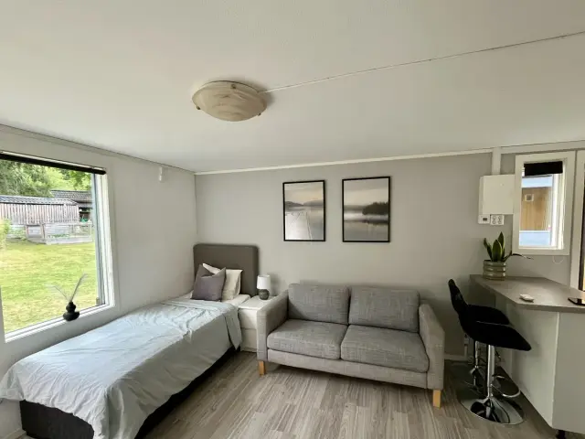 Hyreslägenhet på Huddinge i huddinge