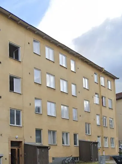 Lägenhet på Nedre Villagatan i Södertälje