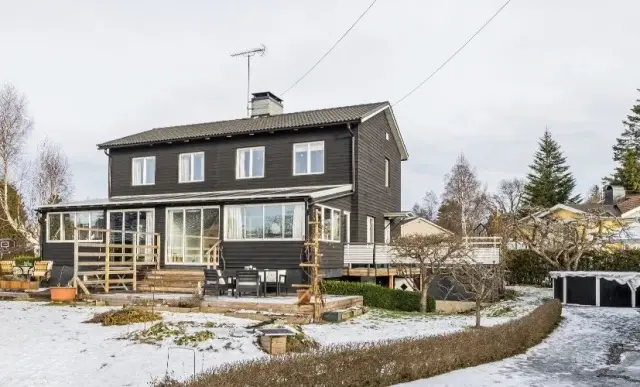 Hyresbostad på Tyresö i tyreso