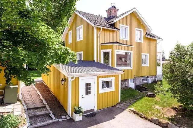 Hyreslägenhet på Falun i falun